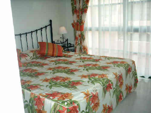One bedroom holiday apartment caleta de fuste fuerteventura