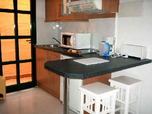 cheap holiday accommodation fuerteventura