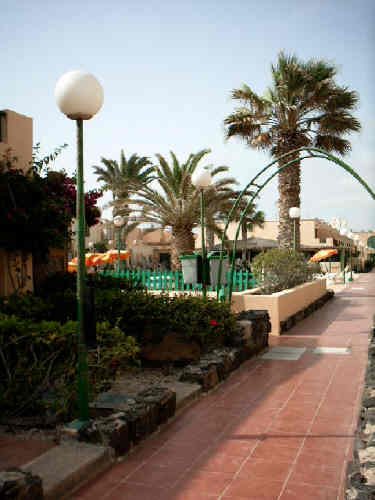 one bedroom apartment to rent caleta de fuste fuerteventura