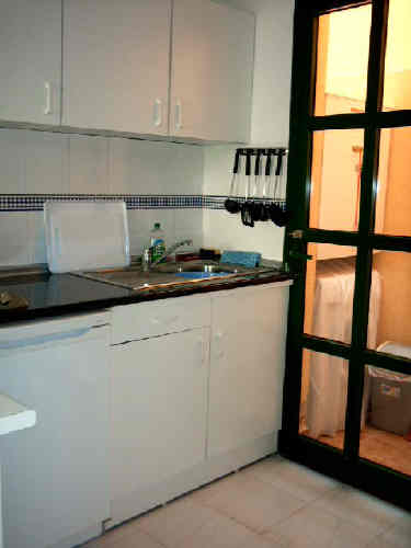 accommodation to rent canary islands