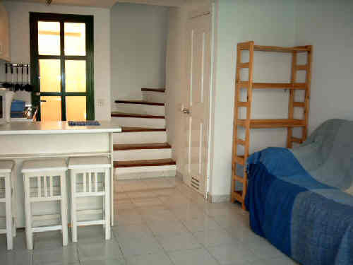 apartments to rent caleta de fuste fuerteventura castillo mar