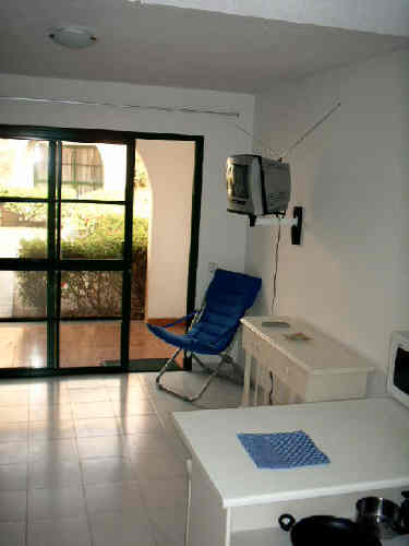 apartment rental canary islands