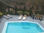 villas for rent gran canaria
