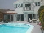 canary islands villas for rent