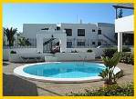 apartments to rent in lanzarote
