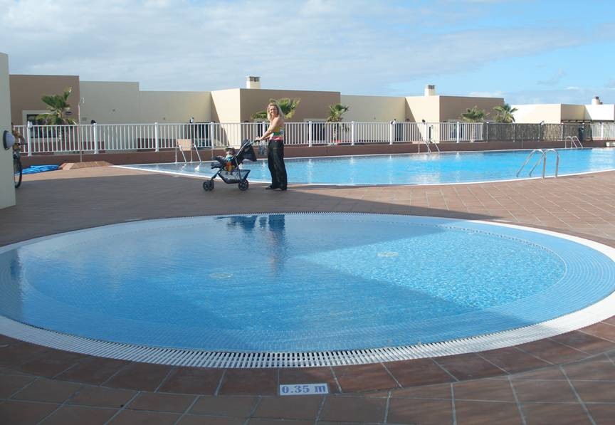 villas for rent corralejo