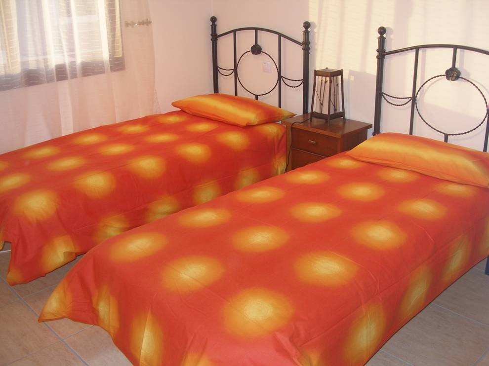 villas for rent long term canary islands