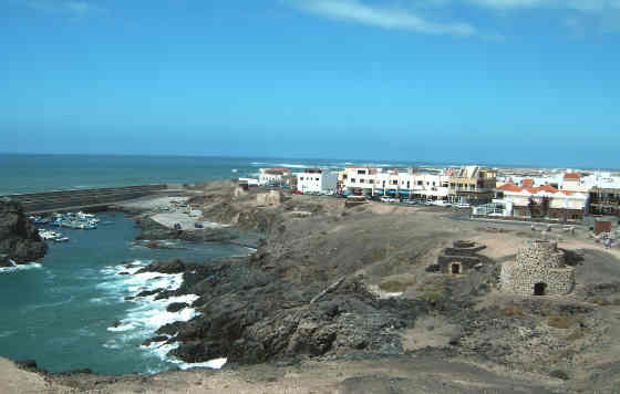 El Cotillo Fuerteventura