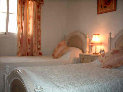 fuerteventura golf villas