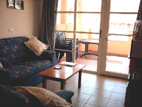 self catering holiday accommodation Fuerteventura