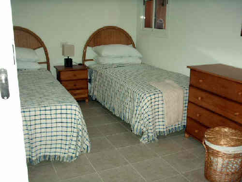 holiday let caleta de fuste