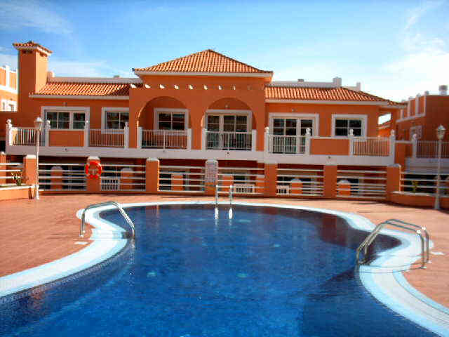 apartments to rent fuerteventura caleta de fuste two bedrooms