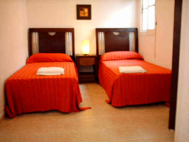 fuerteventura apartments to rent
