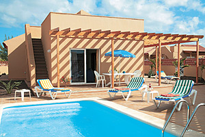 villas for sale fuerteventura