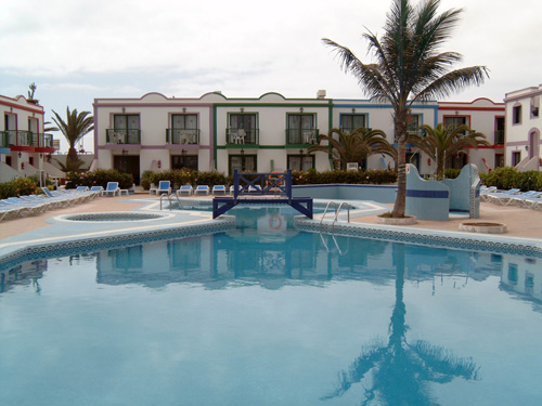 property for sale fuerteventura