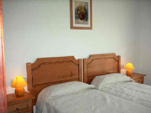Fuerteventura holiday rentals