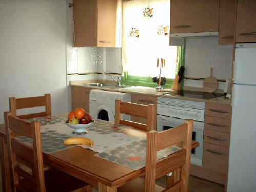 Fuerteventura holiday rentals
