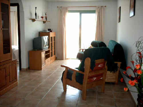 accommodation Fuerteventura