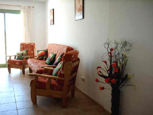 one bedroom holiday apartment caleta de fuste fuerteventura