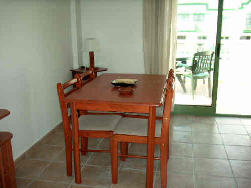 two bedroom holiday rental caleta de fuste fuerteventura