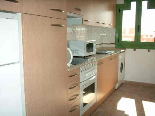 holiday rental fuerteventura canary islands