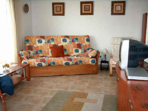 self catering rentals fuerteventura