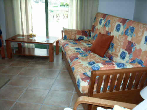 budget holiday rental fuerteventura