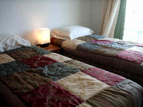 Second bedroom villa rent Fuerteventura