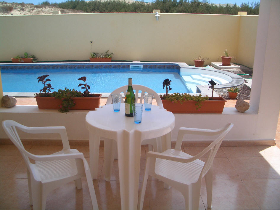 luxury villas for rent canary islands