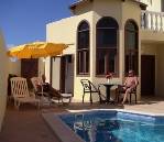 villas rent fuerteventura