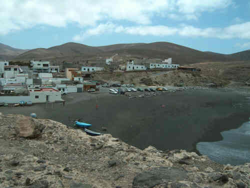Ajuy Fuerteventura