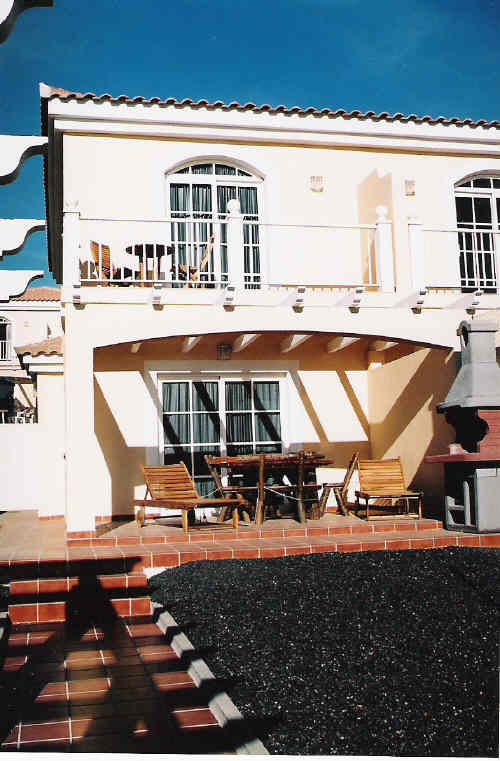 fuerteventura villas for rent