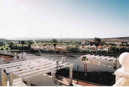 villas for rent fuerteventura