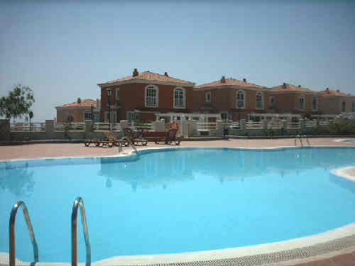 golfing holidays fuerteventura