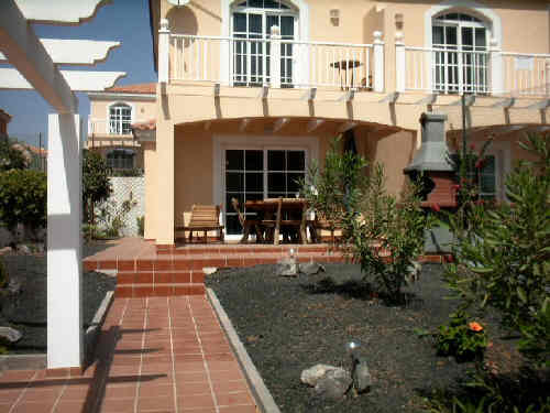 three bedroom golfing holidays fuerteventura
