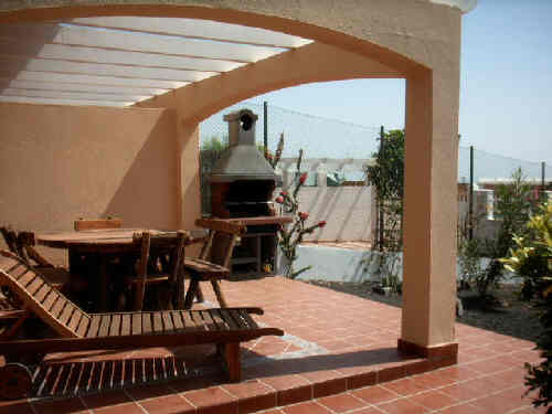 3 bedroom holiday rentals fuerteventura