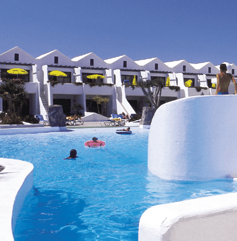 property for sale Lanzarote