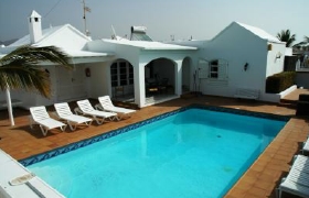 estate agents Fuerteventura