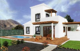 property for sale lanzarote