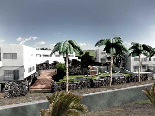 property for sale lanzarote