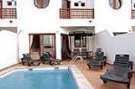 lanzarote villas to rent