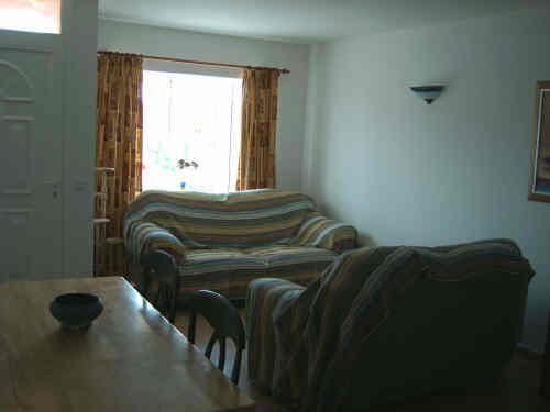 villas to rent fuerteventura costa antigua