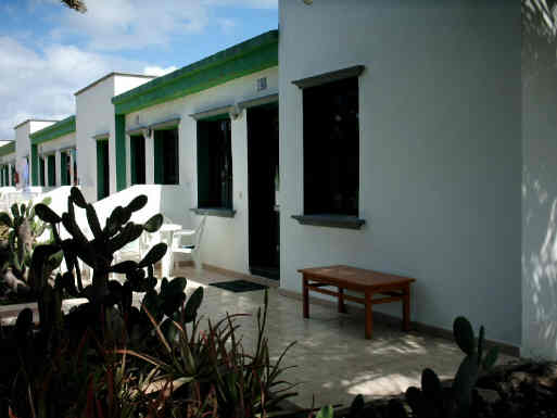 fuereventura chalets to rent
