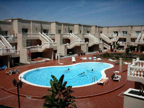 fuerteventura villas for rent