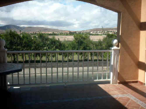 holiday rental accommodation suitable golf caleta de fuste fuerteventura