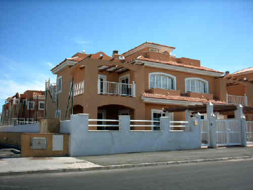 fuerteventura apartments for rent two bedrooms
