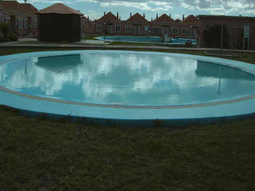 fuerteventura villas to rent nuevo horizonte