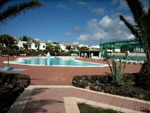 bungalow to rent fuerteventra