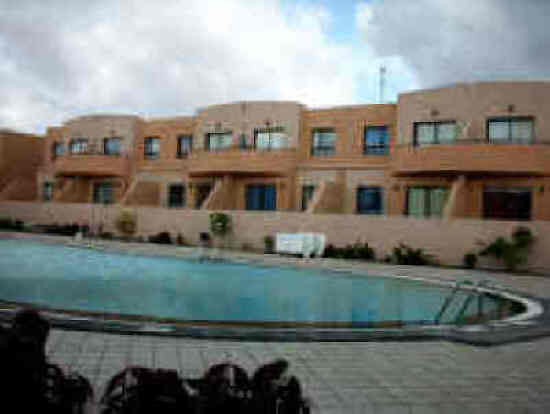 fuerteventura aparments to rent two bedrooms
