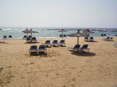 beach caleta de fuste